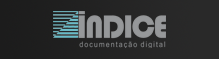 Topo - Índice Documentação Digital