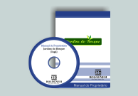 Jardins do Bosque Ingá